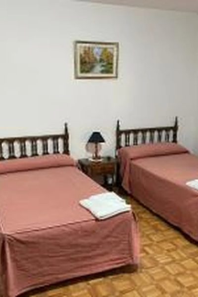 Hostal-Restaurante Luz de Luna, en Vilanova de Arousa
