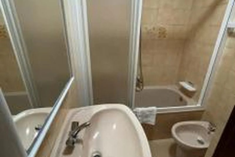 Hostal-Restaurante Luz de Luna, en Vilanova de Arousa