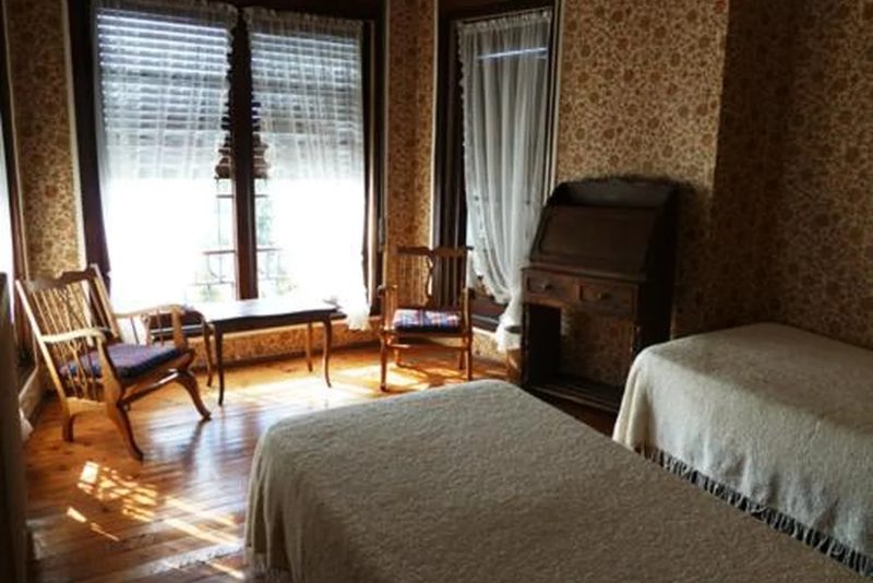 Hostal Rita Belvedere, en Puigcerdà
