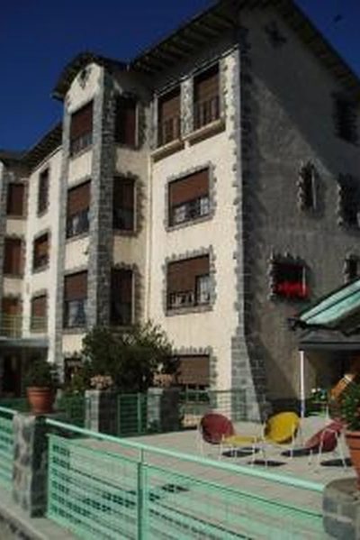 Hostal Rita Belvedere, en Puigcerdà