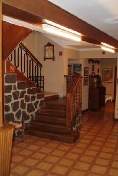 Hostal Rita Belvedere, en Puigcerdà