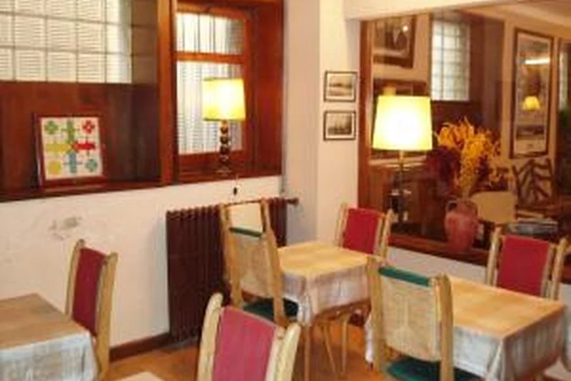 Hostal Rita Belvedere, en Puigcerdà