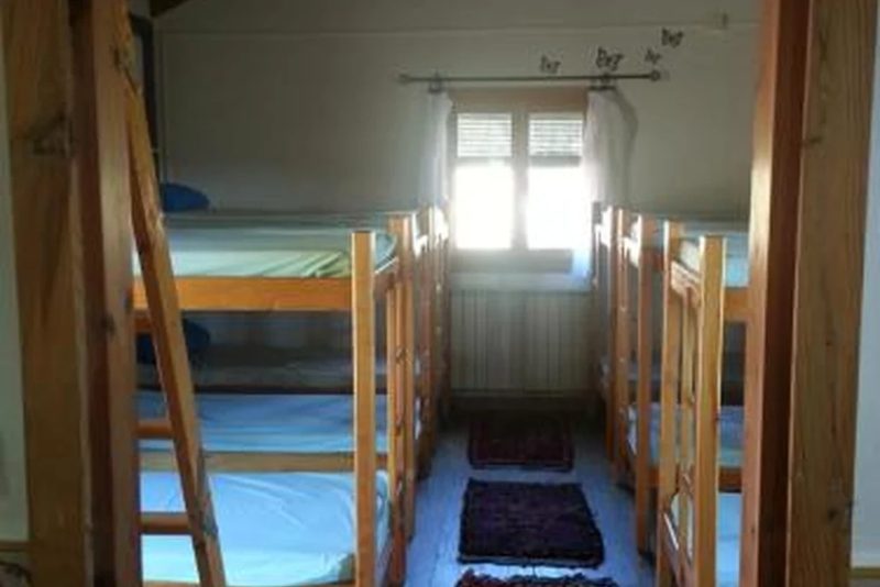 Hostal Albergue Casa Pedro in San Martín de Unx