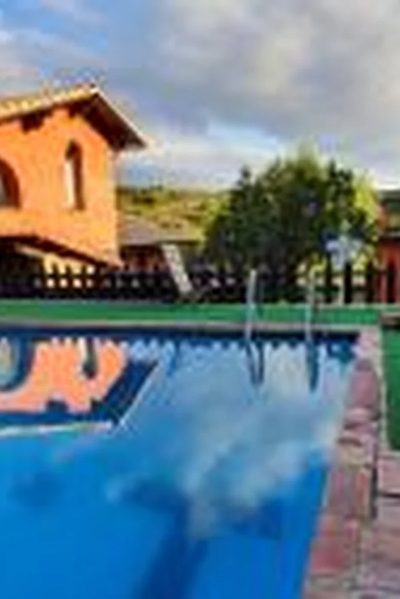 Hostal Albergue Casa Pedro in San Martín de Unx