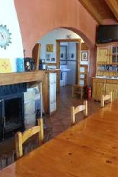 Hostal Albergue Casa Pedro in San Martín de Unx