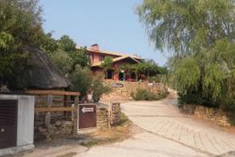 Hostal Albergue Casa Pedro in San Martín de Unx