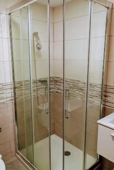 Hostal San Paio, en Santiago de Compostela