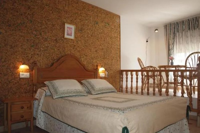 Hostal Yuste in Garganta la Olla