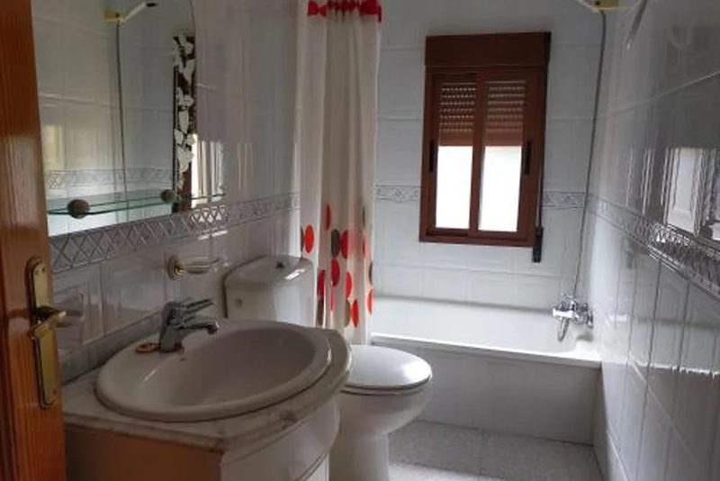 Hostal Yuste in Garganta la Olla