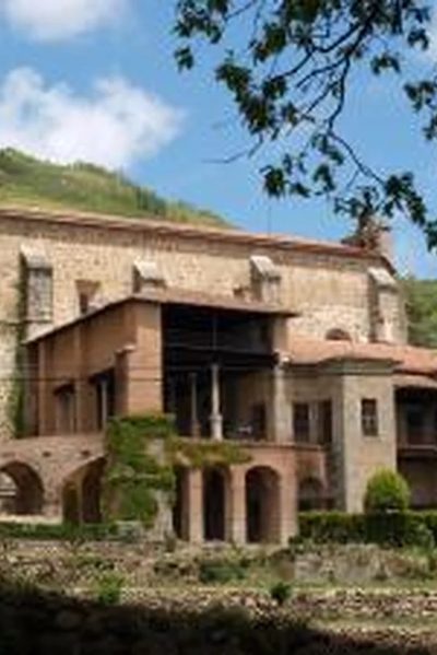 Hostal Yuste in Garganta la Olla
