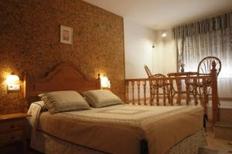 Hostal Yuste in Garganta la Olla