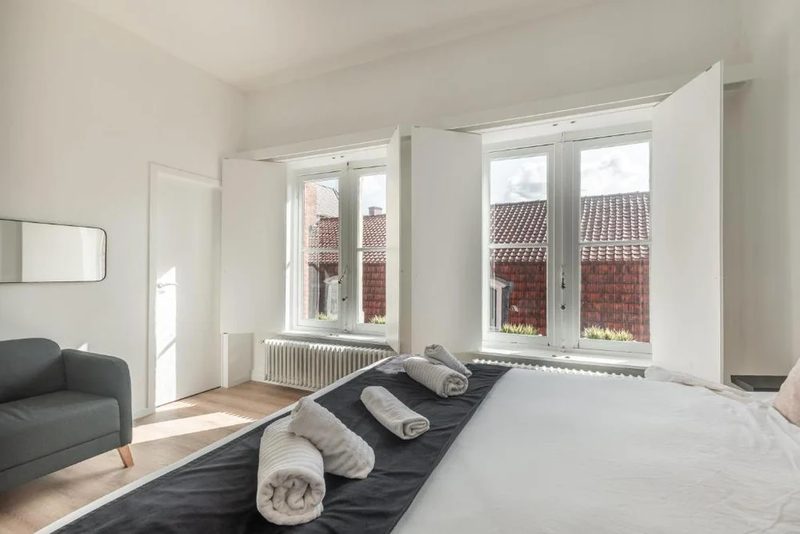 Hostel 28 in Brugge