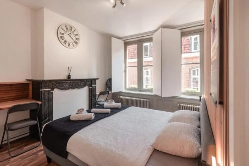 Hostel 28 in Brugge