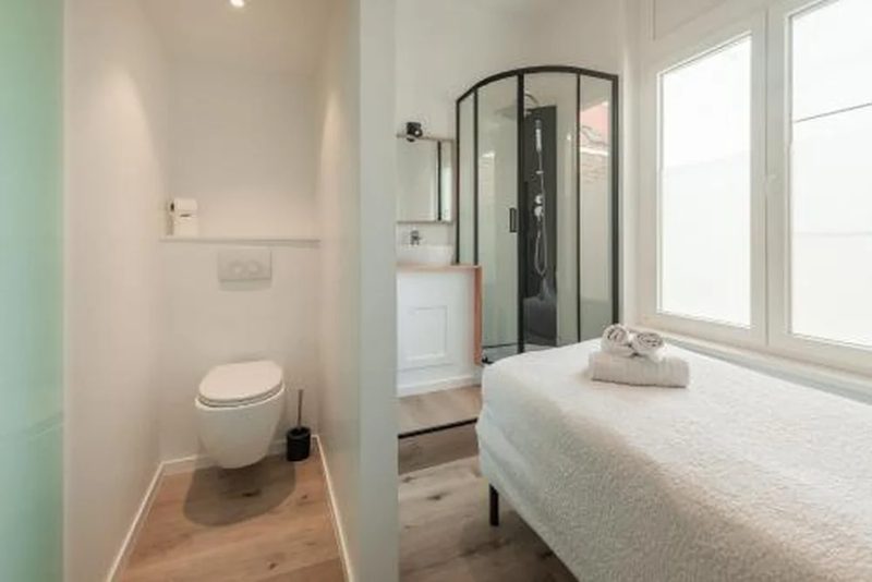 Hostel 28 in Brugge