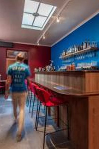 Hostel 28 in Brugge