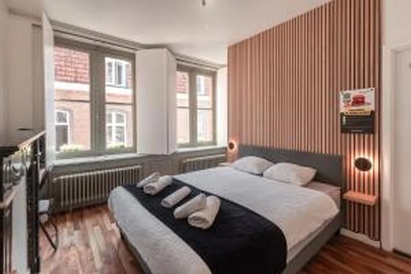 Hostel 28 in Brugge
