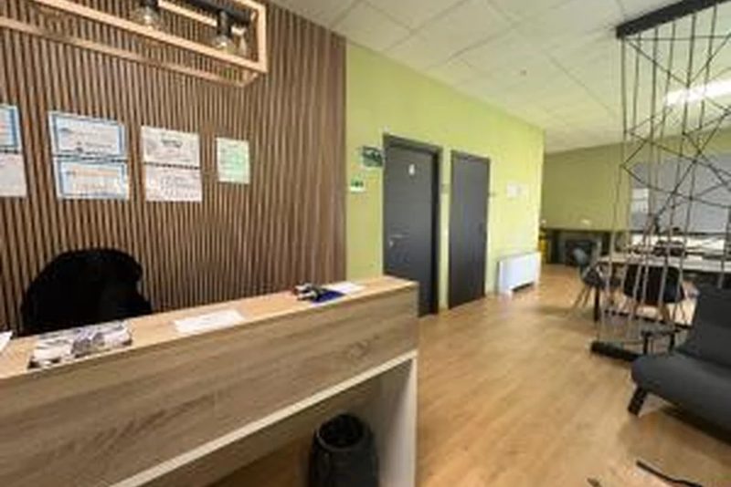 Hostel Azul Cielo, en O Pedrouzo