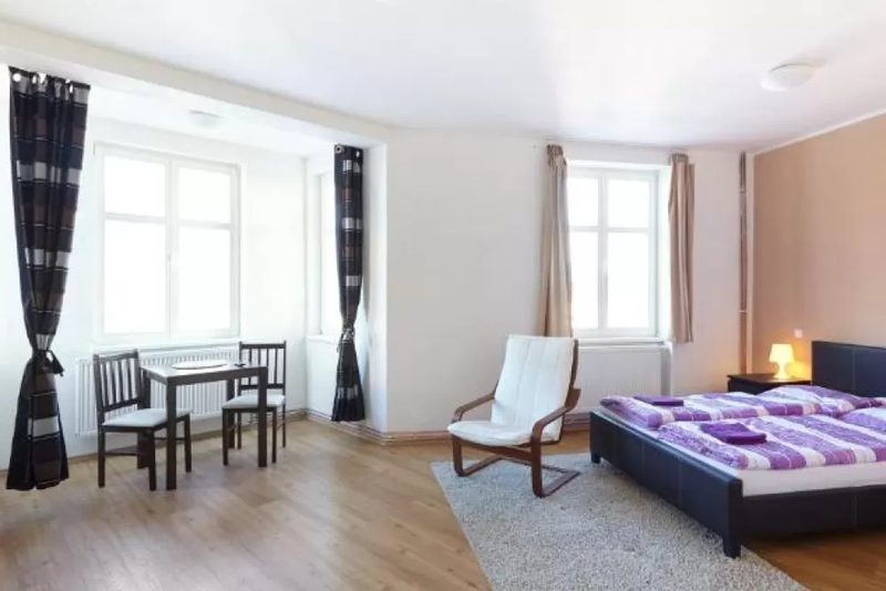 Hostel Foster in Mariánské Lázně