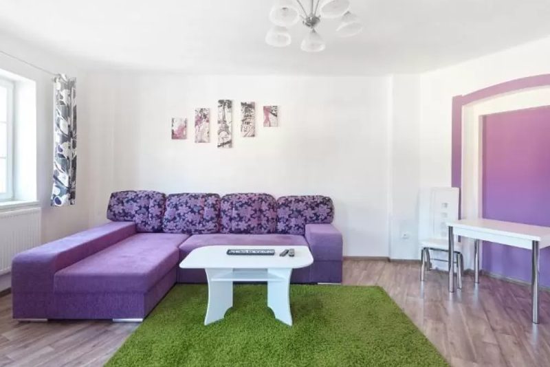 Hostel Foster in Mariánské Lázně