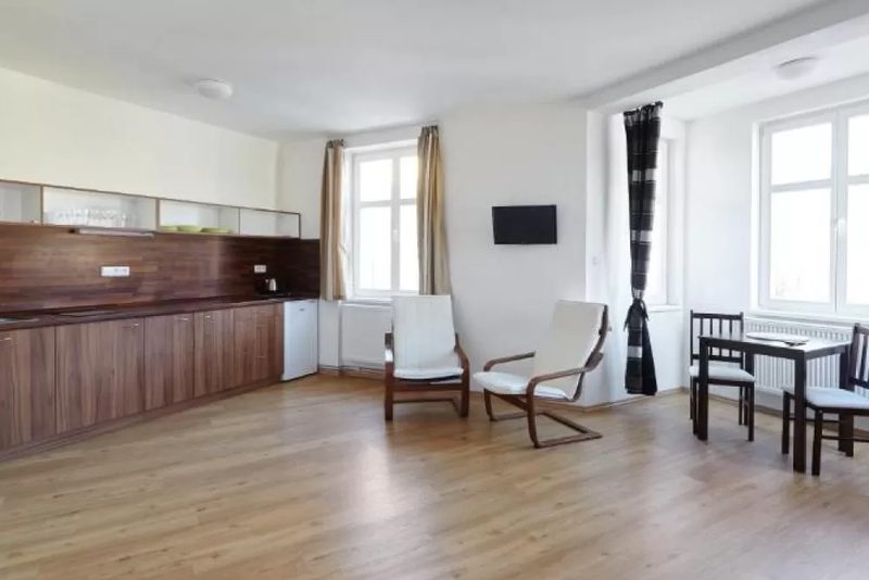 Hostel Foster in Mariánské Lázně