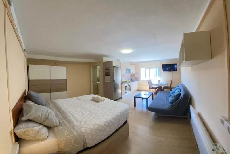 Hostel Penedès, en Vilafranca del Penedès