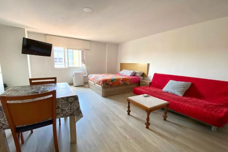 Hostel Penedès, en Vilafranca del Penedès