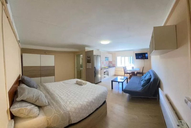 Hostel Penedès, en Vilafranca del Penedès