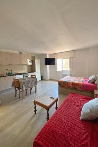 Hostel Penedès, en Vilafranca del Penedès