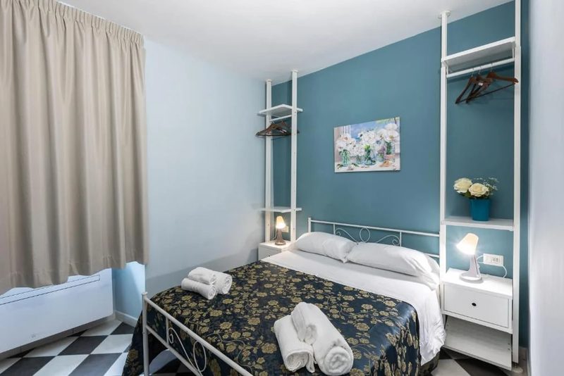 Hostel Portici in Portici