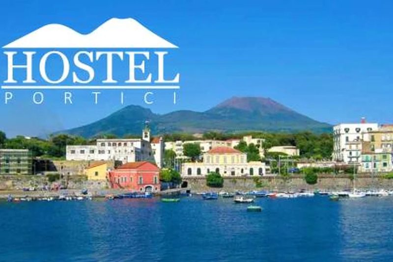 Hostel Portici in Portici
