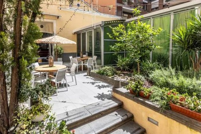 Hostel Portici in Portici
