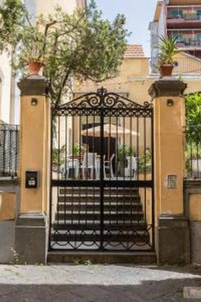 Hostel Portici in Portici