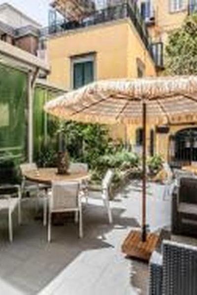 Hostel Portici in Portici