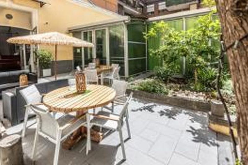 Hostel Portici in Portici