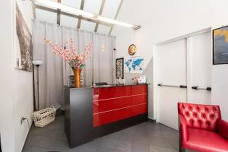 Hostel Portici in Portici