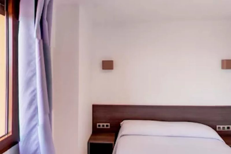 Hotel 176 - El Azafrán, en Teruel