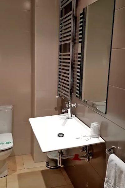Hotel 176 - El Azafrán, en Teruel