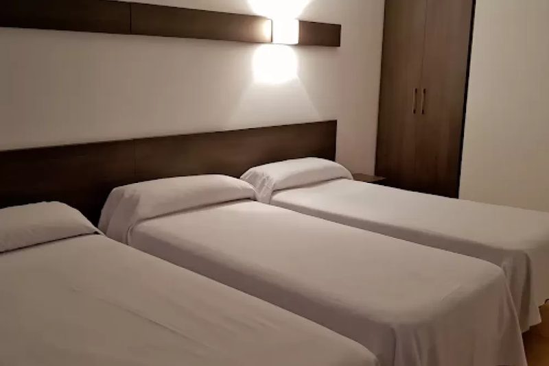 Hotel 176 - El Azafrán, en Teruel