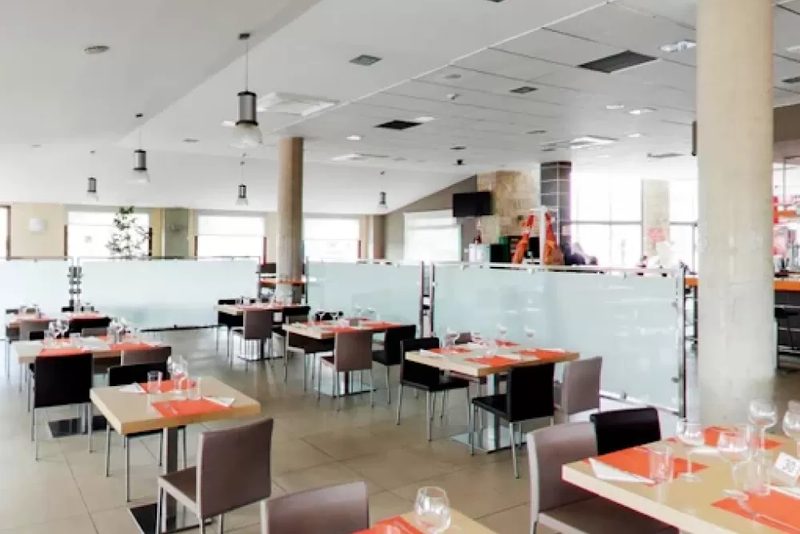 Hotel 176 - El Azafrán, en Teruel