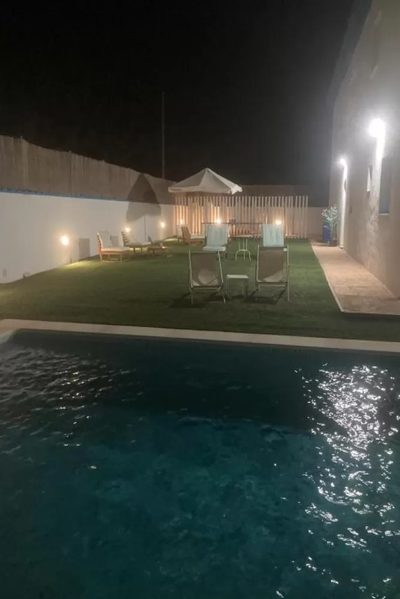 Alojamiento Rural Al’Mare, en Conil de la Frontera