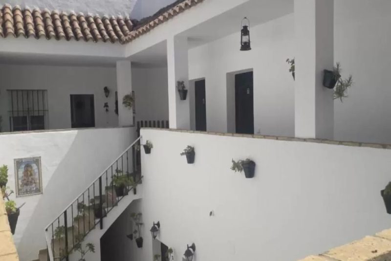 Alojamiento Rural Al’Mare, en Conil de la Frontera
