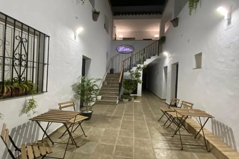 Alojamiento Rural Al’Mare, en Conil de la Frontera