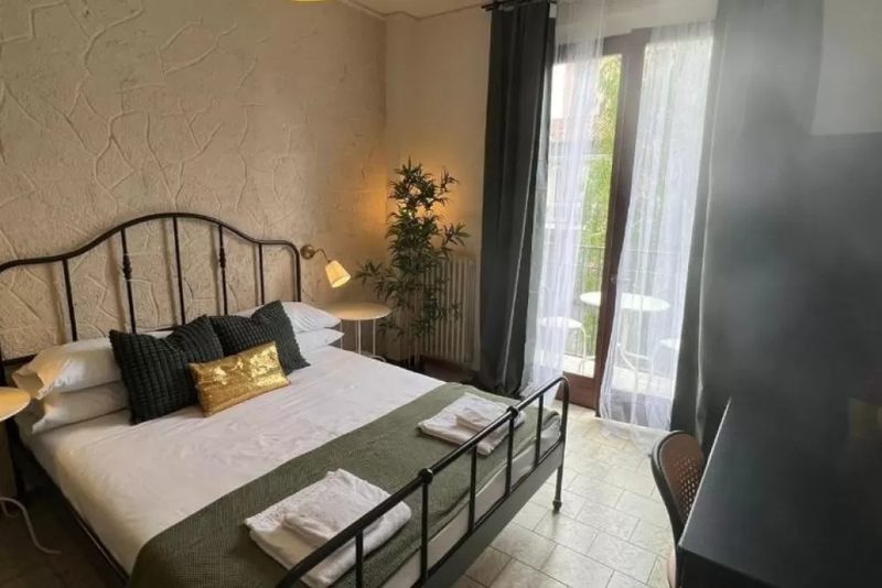 Hotel Ambra, a Milano