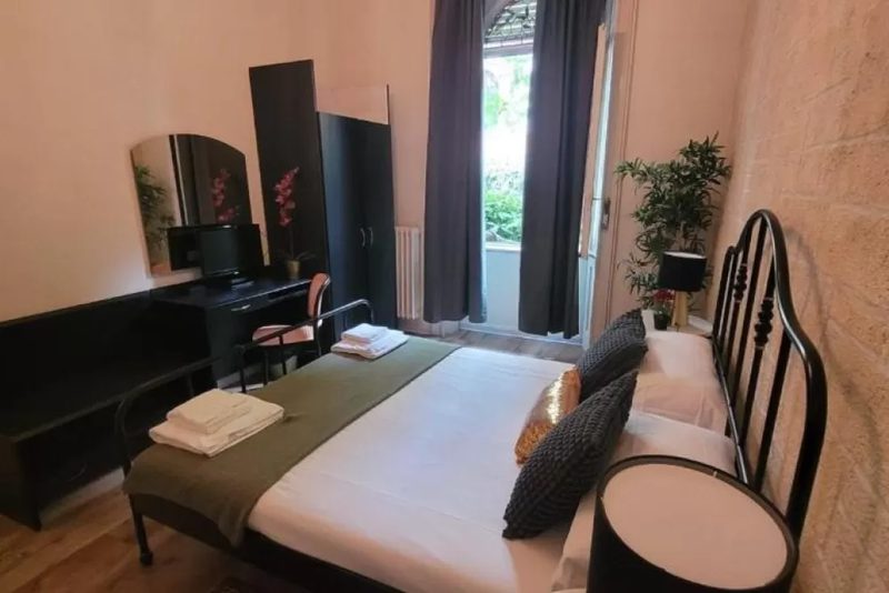 Hotel Ambra, a Milano