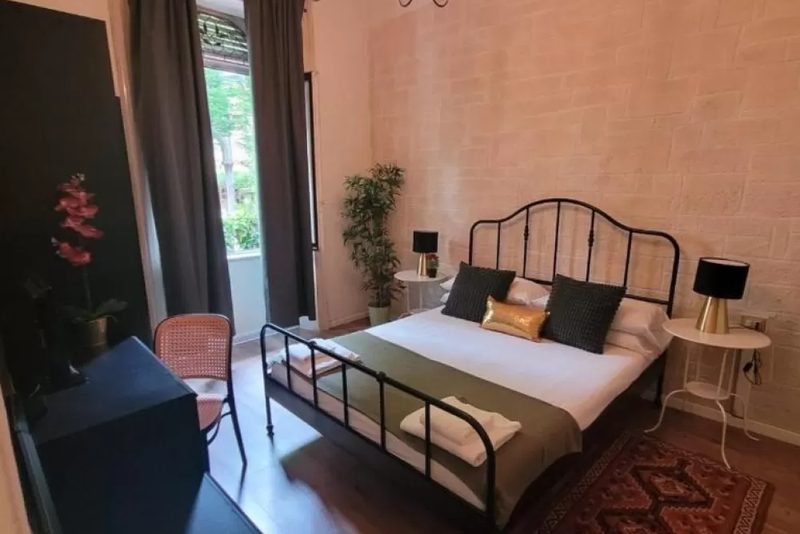 Hotel Ambra, a Milano