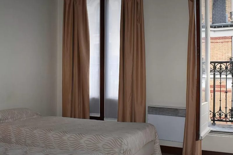 Hôtel Avenir Vaugirard, à Paris