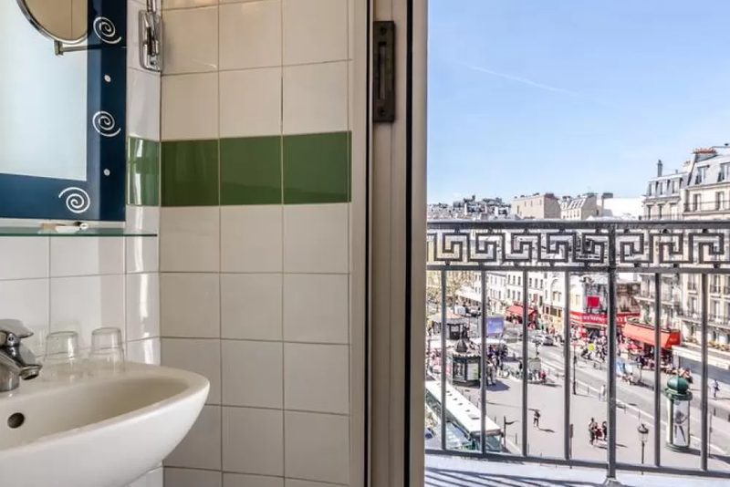 Hôtel Avenir Vaugirard, à Paris