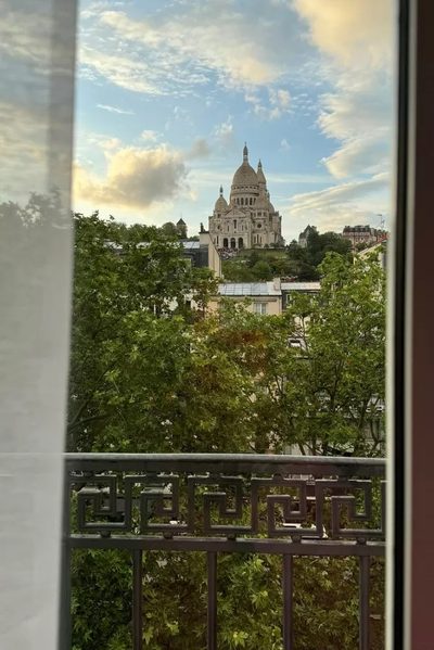 Hôtel Avenir Vaugirard, à Paris