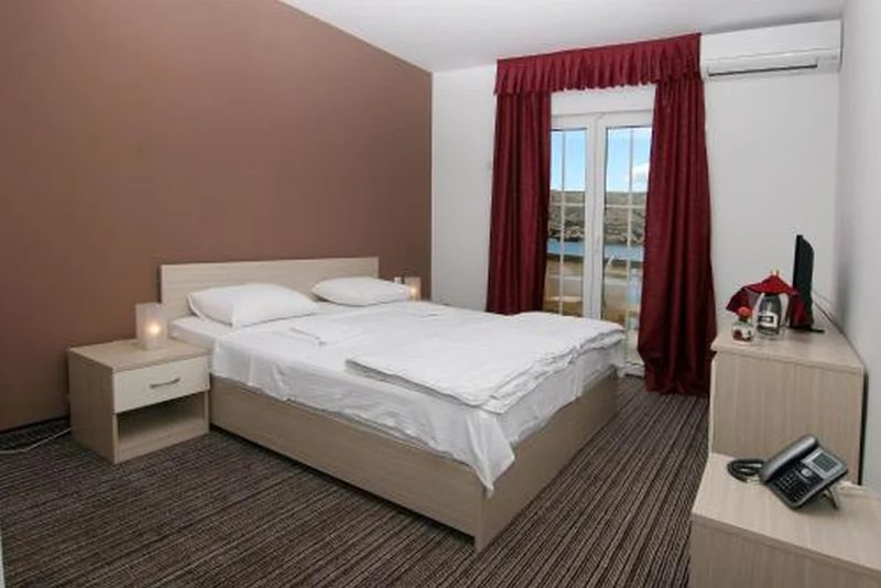 Hotel Belveder in Pag