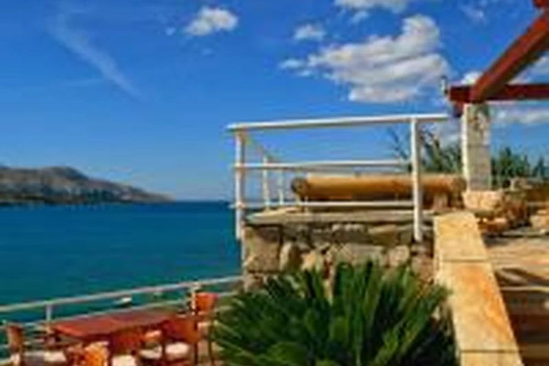 Hotel Belveder in Pag
